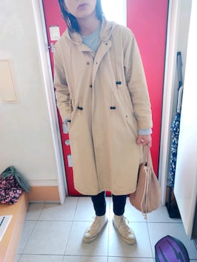 sayaさんのコーディネート