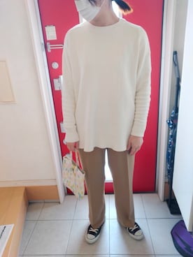 sayaさんのコーディネート