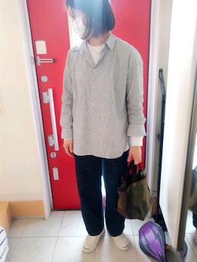 sayaさんのコーディネート