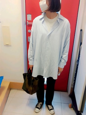 sayaさんのコーディネート