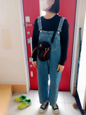 sayaさんのコーディネート