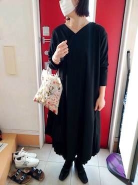 sayaさんのコーディネート