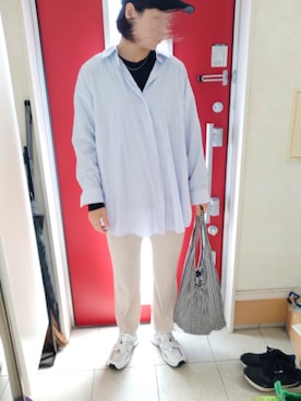 sayaさんのコーディネート