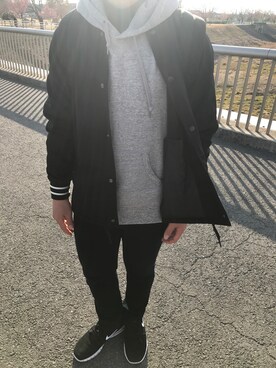 タカバヤシTBさんのコーディネート