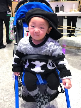 kai★mamaさん（レディース・163cm）の夏コーディネート