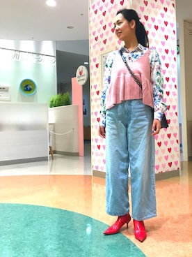 kai★mamaさんのコーディネート