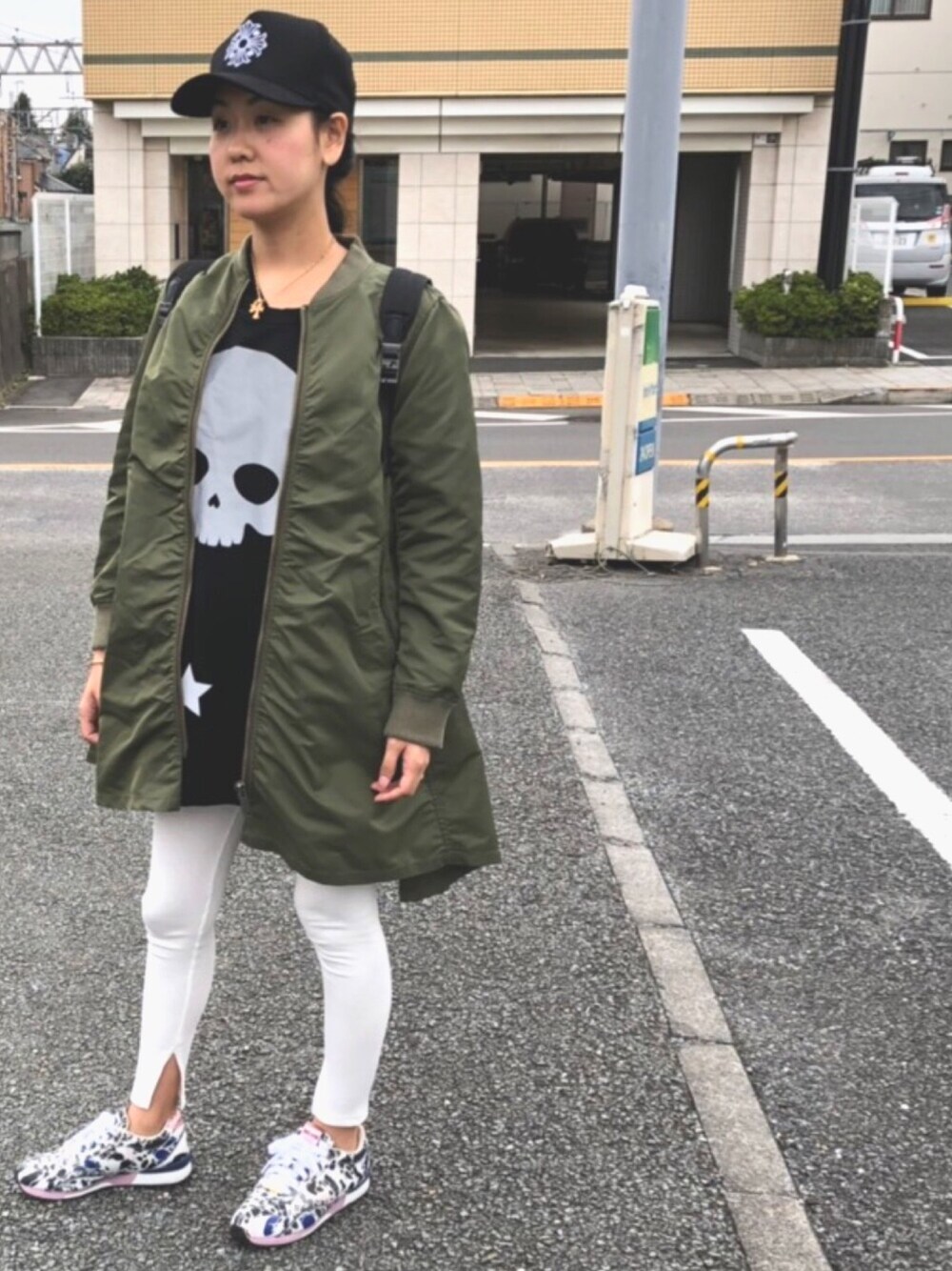 ジャストカヴァリ　ライナー付きノーカラージャケット ジャストカヴァリ ライナー付きノーカラージャケット