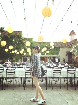 Xeniaさんのコーディネート