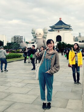 Xeniaさんのコーディネート