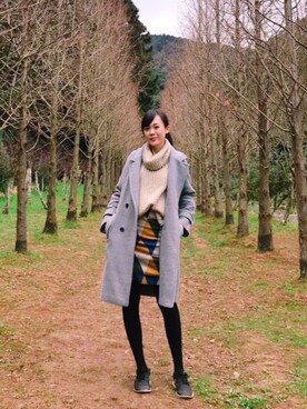 Xeniaさんのコーディネート