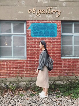 Xeniaさんのコーディネート