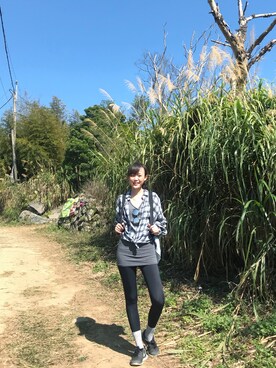 Xeniaさんのコーディネート