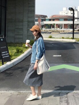 Xeniaさんのコーディネート