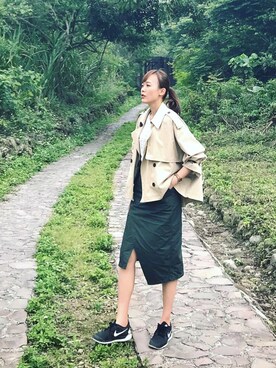 Xeniaさんのコーディネート