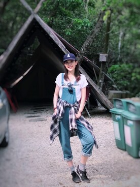 Xeniaさんのコーディネート