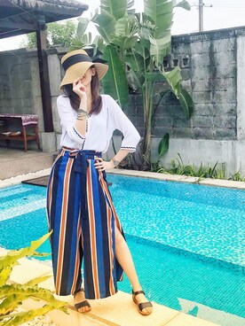 Xeniaさんのコーディネート