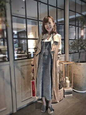 Xeniaさんのコーディネート