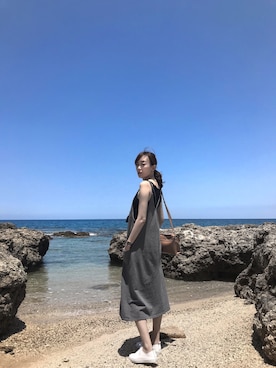 Xeniaさんのコーディネート