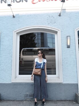 Xeniaさんのコーディネート