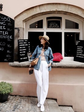 Xeniaさんのコーディネート