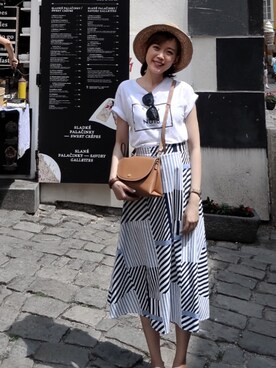 Xeniaさんのコーディネート