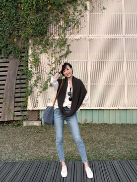 Xeniaさんのコーディネート