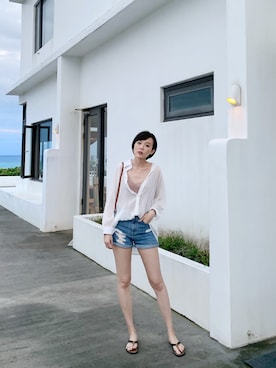 Xeniaさんのコーディネート