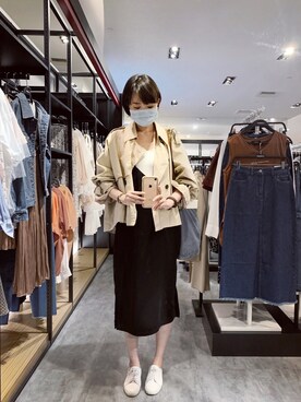 Xeniaさんのコーディネート