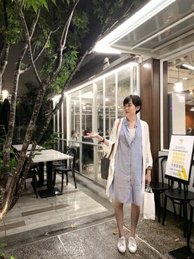 Xeniaさんのコーディネート