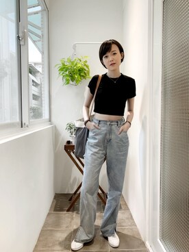 Xeniaさんのコーディネート