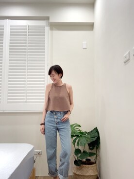 Xeniaさんのコーディネート