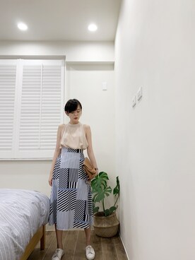 Xeniaさんのコーディネート