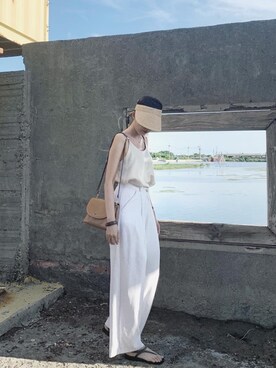 Xeniaさんのコーディネート