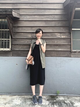 Xeniaさんのコーディネート