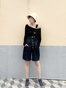 Xeniaさんのコーディネート