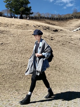 Xeniaさんのコーディネート