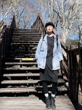 Xeniaさんのコーディネート