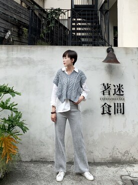 Xeniaさんのコーディネート