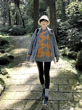 Xeniaさんのコーディネート