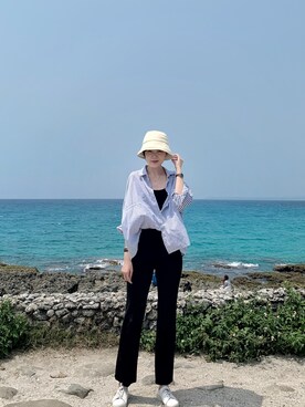 Xeniaさんのコーディネート