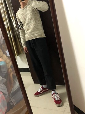 小矮人さんのコーディネート