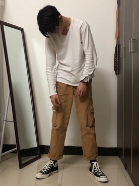 小矮人さんのコーディネート