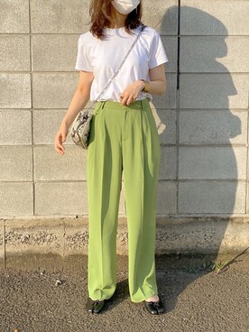 りほさんのコーディネート