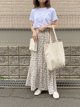 りほさんのコーディネート