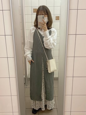 りほさんのコーディネート