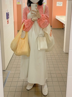 りほさんのコーディネート