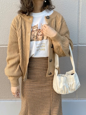 りほさんのコーディネート