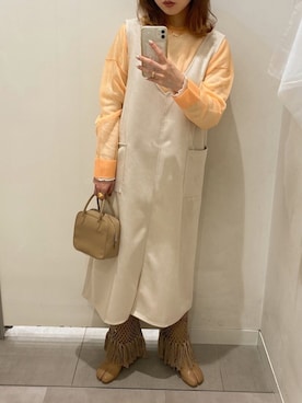 りほさんのコーディネート