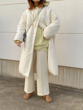 りほさんのコーディネート