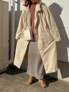 りほさんのコーディネート